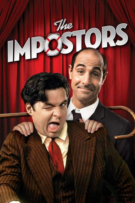 The Impostors